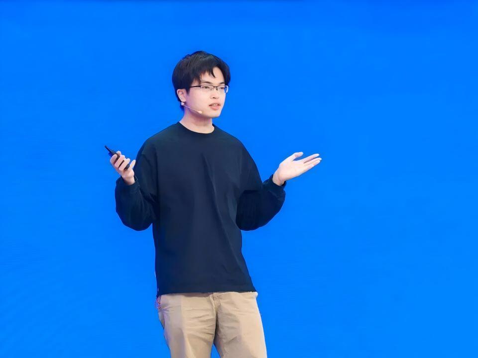 潮汕人杨植麟，为什么会被误传为客家人？
