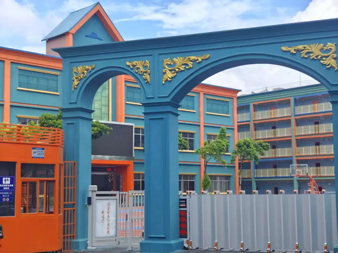 深圳城院教育指引：高三暑期营——为高考冲刺注入“加速度”