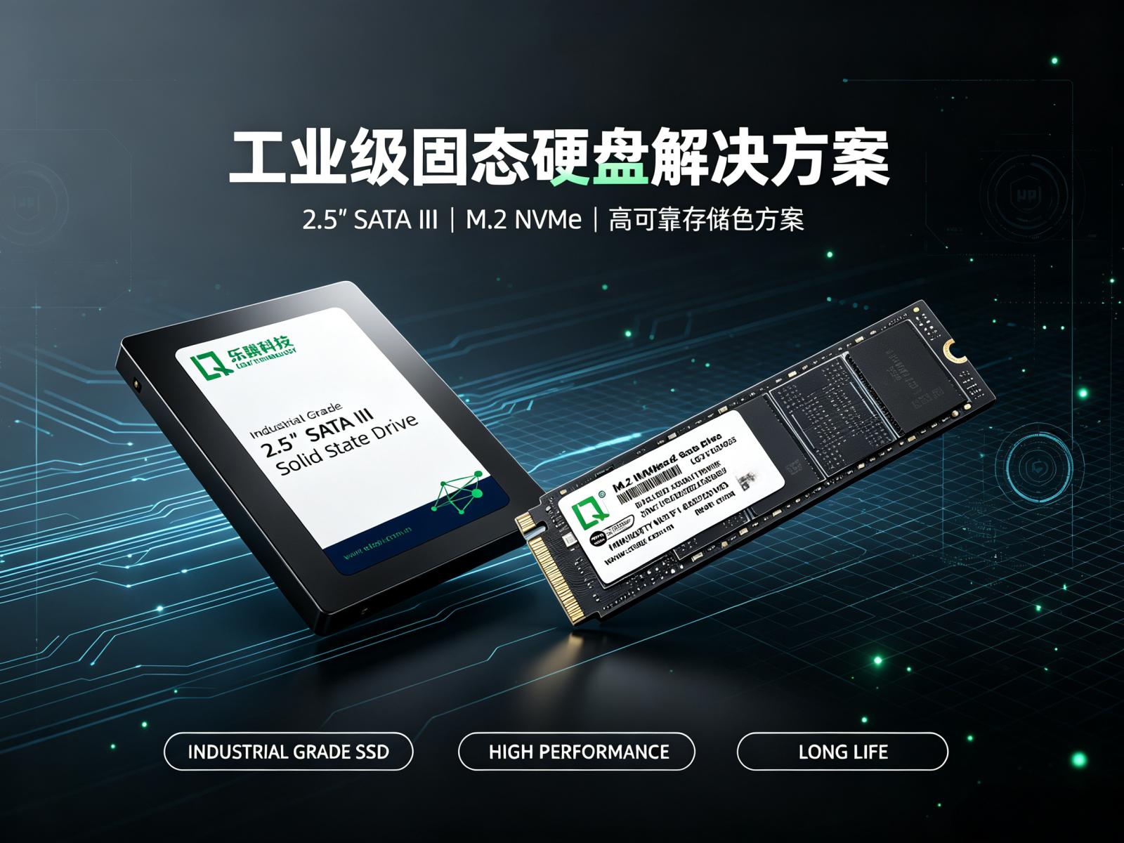 HDD、SSD、光盘、磁带，到底谁的存储容量最大？