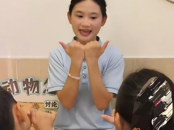 童声粤韵润童心——佛山南庄镇凯恩幼儿园开展粤语童谣活动侧记