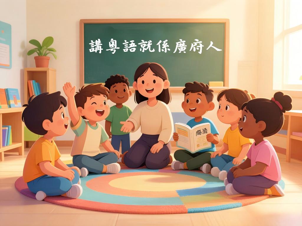 掌握粤语就系广府本地人，反之本地捞非真正广府人
