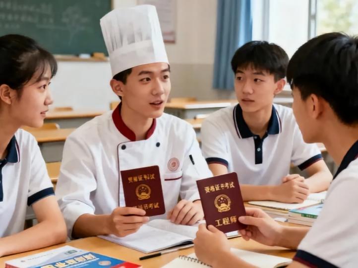 广西蓝粤网总经理：重塑高等教育评价机制与人才选拔体系的思考与建议