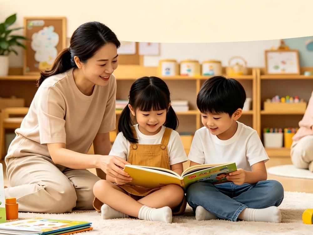 粤地幼儿园禁言粤语？客观聊聊方言传承，双语养育才是育儿最优解