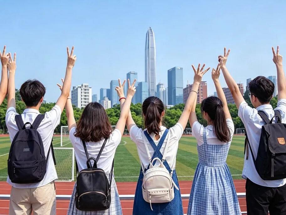 对高考复读生来说，一年之计在于这个夏天