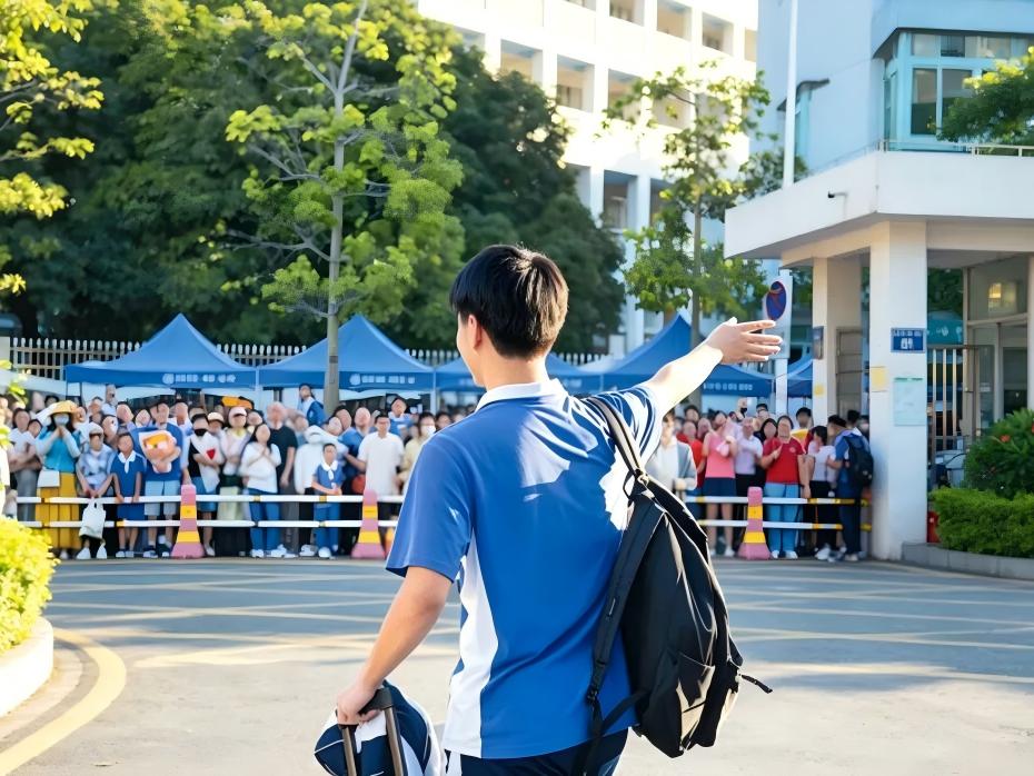 深圳高考复读家长指南：家长可以提供什么帮助？城院教育分析