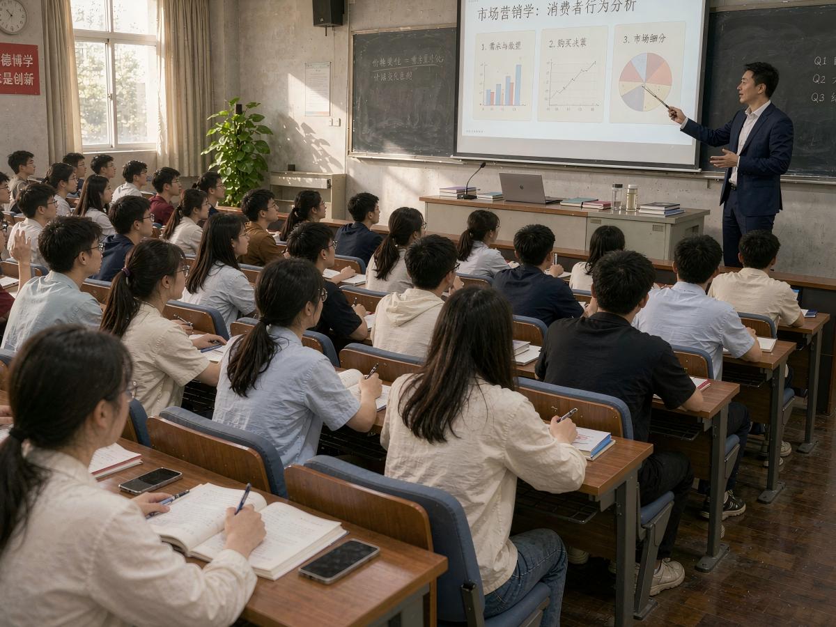 考生、家长必读：未来5年，大学的几大变化