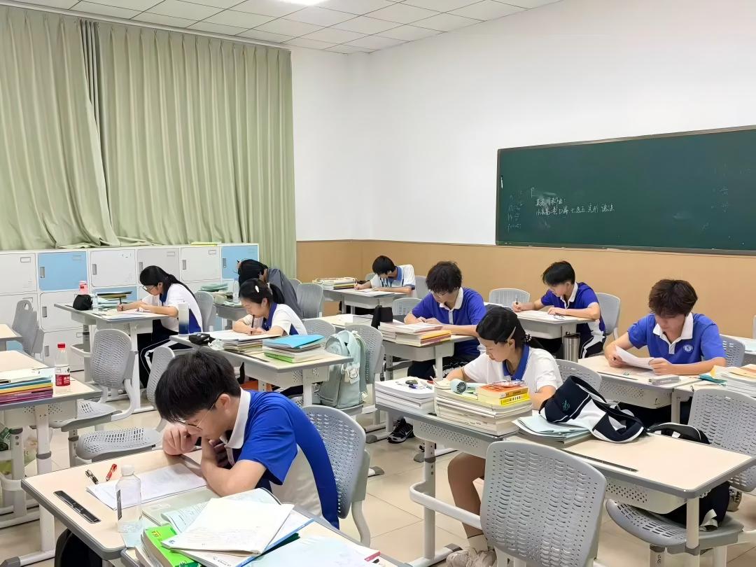 春季高考数学｜核心考点+完整学习节奏规划