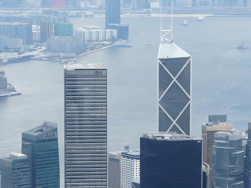香港公司注销