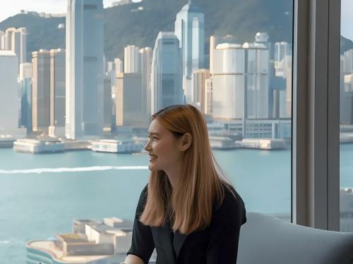 香港公司开户