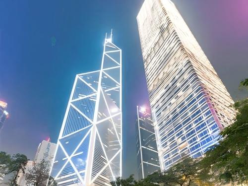 香港公司注册