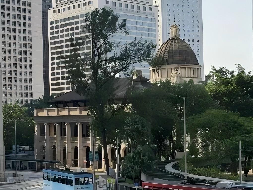 香港高院最新判决：粤语可作为唯一仲裁语言，非签约方管辖权交由仲裁庭先行认定