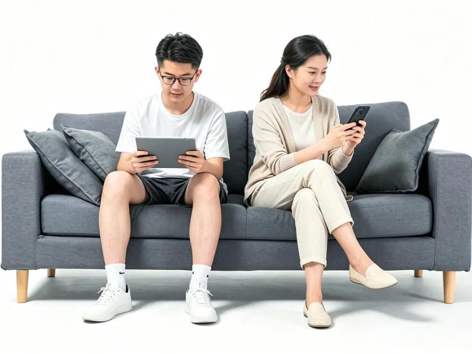 青少年沉迷手机，家长可以怎么做？