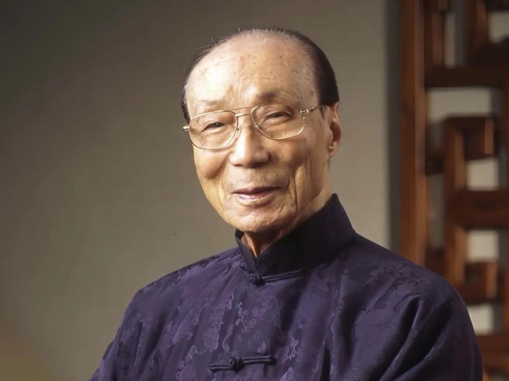 邵逸夫与邵氏电影的粤语情缘