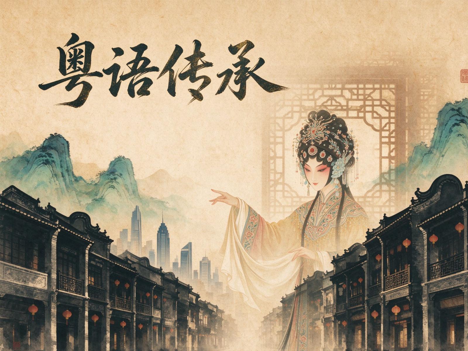 湖北网民：广东人认为推普阻碍粤语传承，其实是更利于粤语在外省传播
